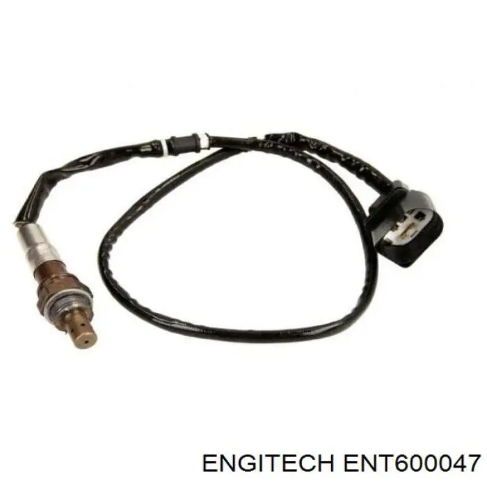 ENT600047 Engitech sonda lambda czujnik tlenu przed katalizatorem