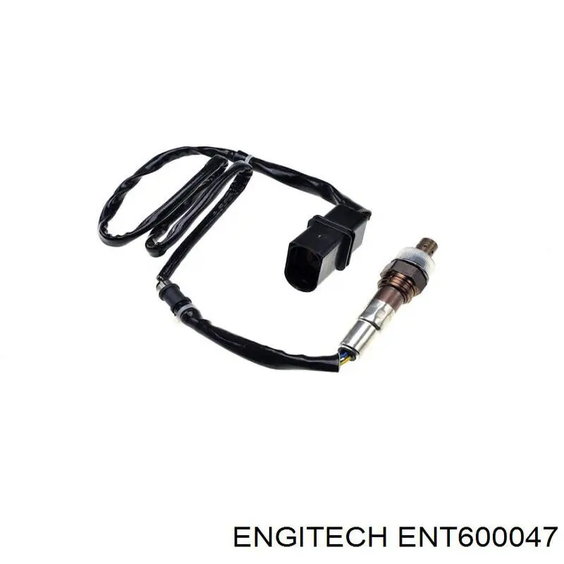 Sonda lambda czujnik tlenu przed katalizatorem Engitech ENT600047 cena, od 86,38 USD