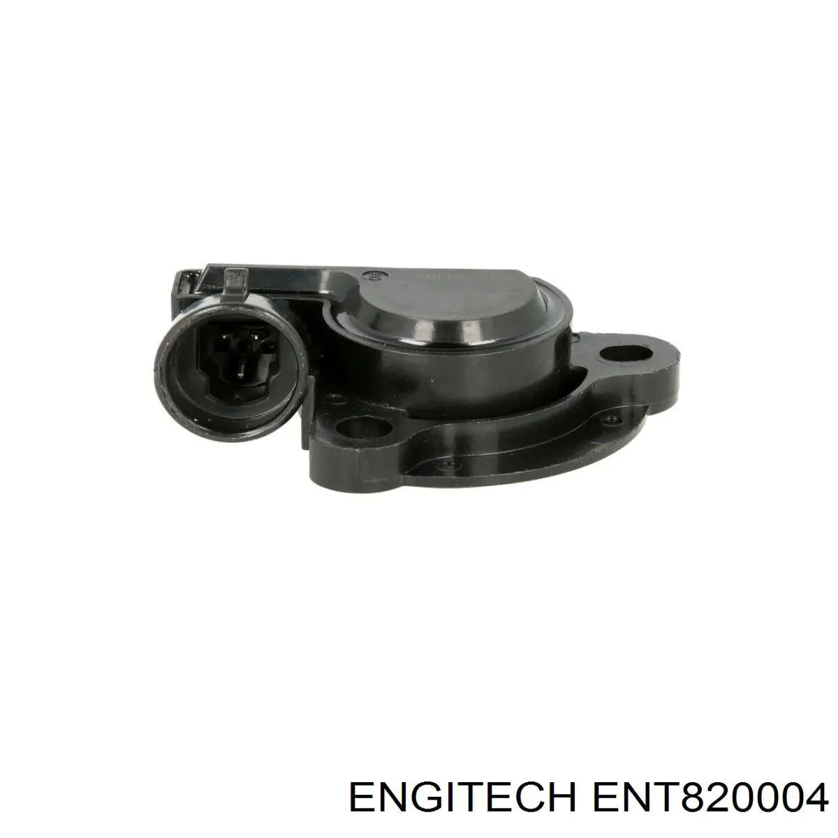 Do koszyka ENT820004 Engitech Czujnik położenia przepustnicy (potencjometr)