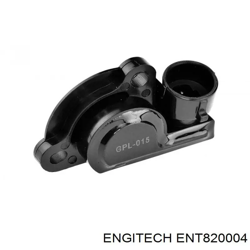 Czujnik położenia przepustnicy (potencjometr) Engitech ENT820004 cena, od 13,35 USD