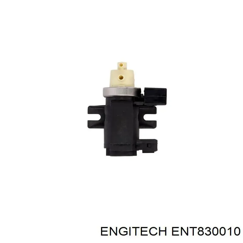 ENT830010 Engitech Przetwornik ciśnienia (solenoid) doładowania