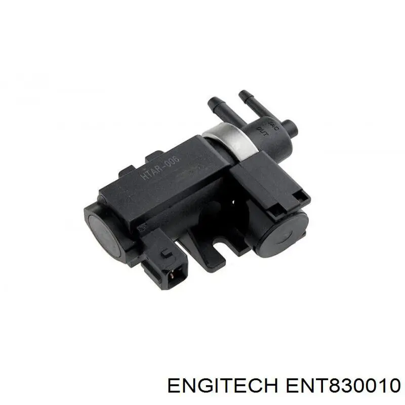 Przetwornik ciśnienia (solenoid) doładowania ENT830010 Engitech