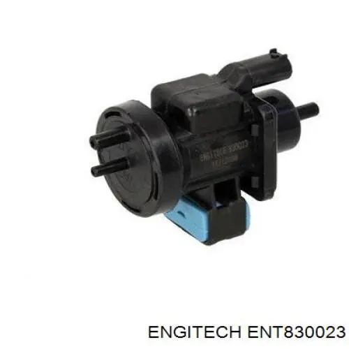 ENT830023 Engitech przetwornik ciśnienia (solenoid doładowania)