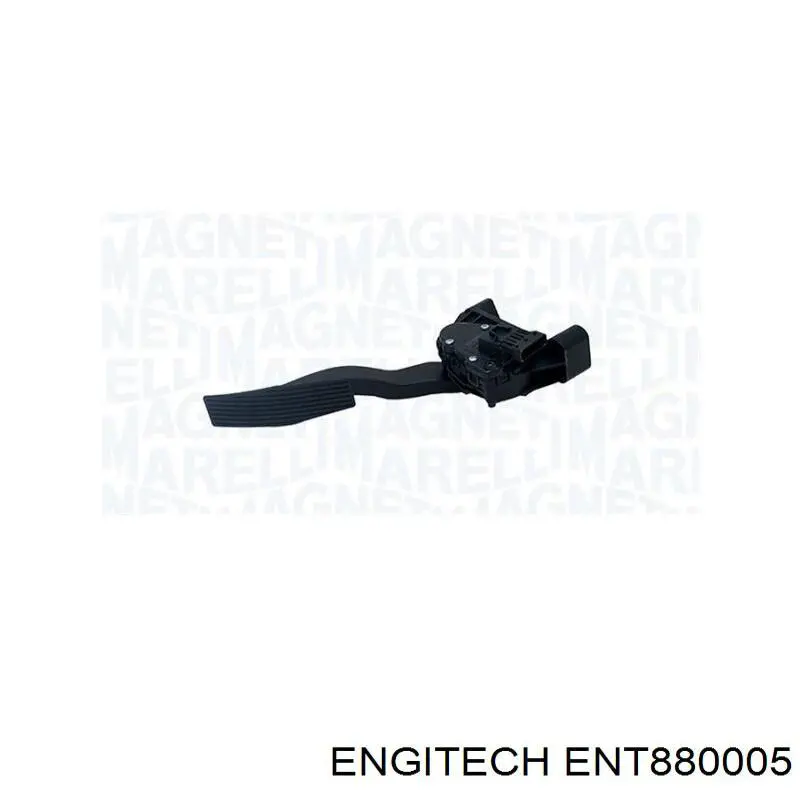 Pedał przyspieszenia (gazu) Opel 848004 cena, od 100,49 USD