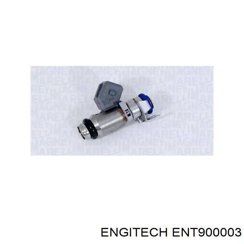 Wtryskiwacz paliwa Engitech ENT900003 cena, od 50,44 USD