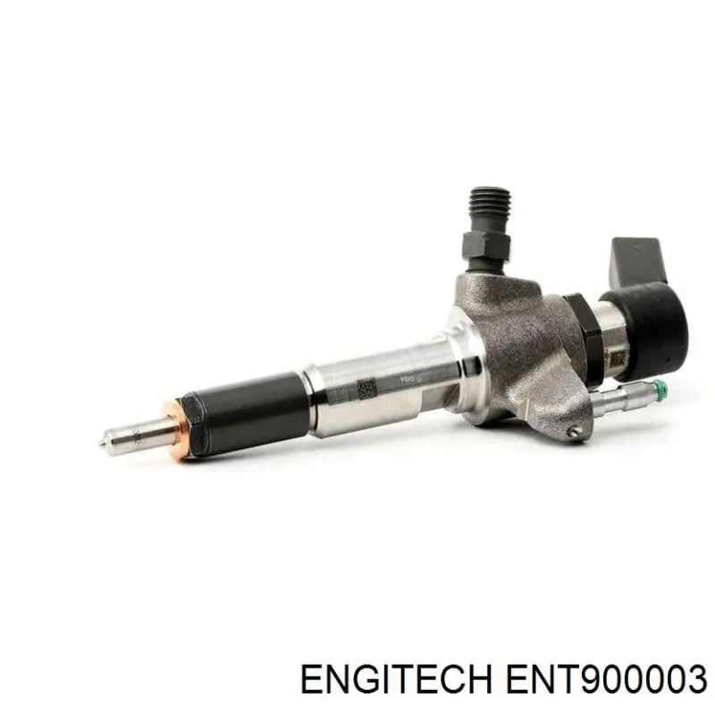 Wtryskiwacz paliwa FEI0051 Magneti Marelli