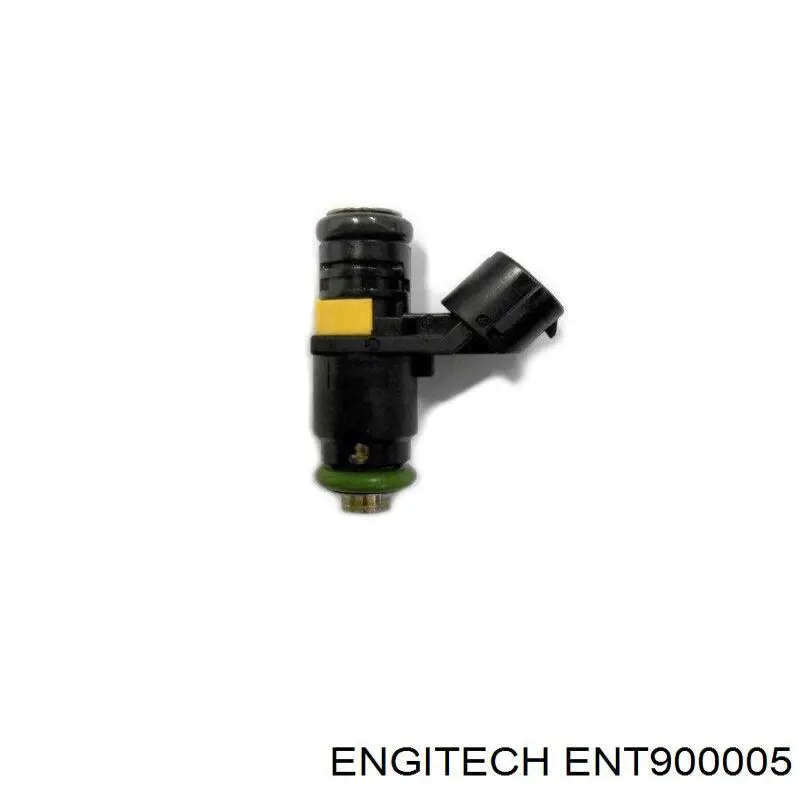Wtryskiwacz paliwa Engitech ENT900005 cena, od 142,36 USD