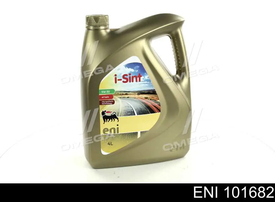 101682 ENI Olej do silnika
