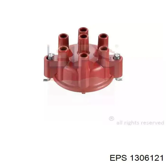 Kopułka rozdzielacza zapłonu EPS 1306121 cena, od 24,17 USD