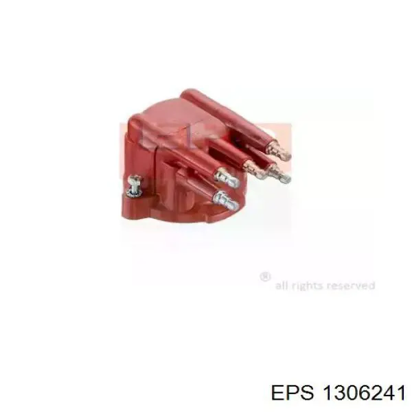 Kopułka rozdzielacza zapłonu EPS 1306241 cena, od 23,89 USD