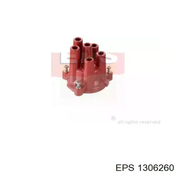 Kopułka rozdzielacza zapłonu EPS 1306260 cena, od 23,29 USD