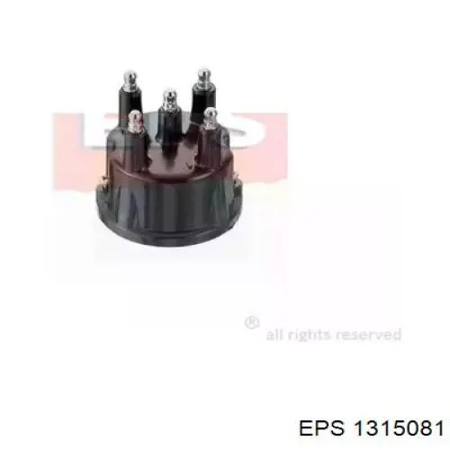 Kopułka rozdzielacza zapłonu EPS 1315081 cena, od 20,23 USD