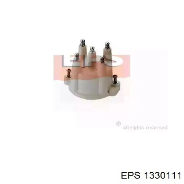 Do koszyka 71358401 Magneti Marelli Kopułka rozdzielacza zapłonu