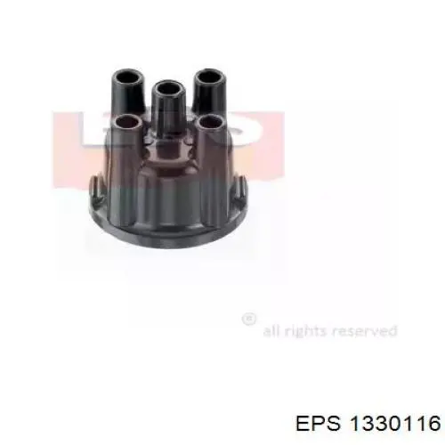 Kopułka rozdzielacza zapłonu EPS 1330116 cena, od 8,13 USD