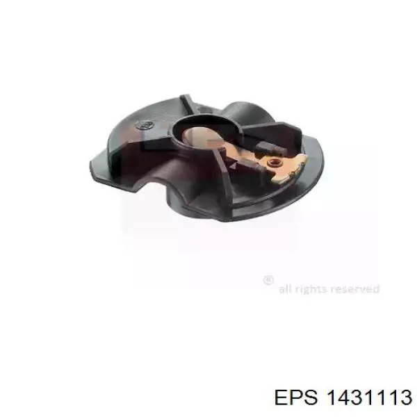 Palec rozdzielacza zapłonu EPS 1431113 cena, od 5,95 USD