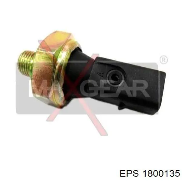 Czujnik ciśnienia oleju EPS 1800135 cena, od 5,56 USD