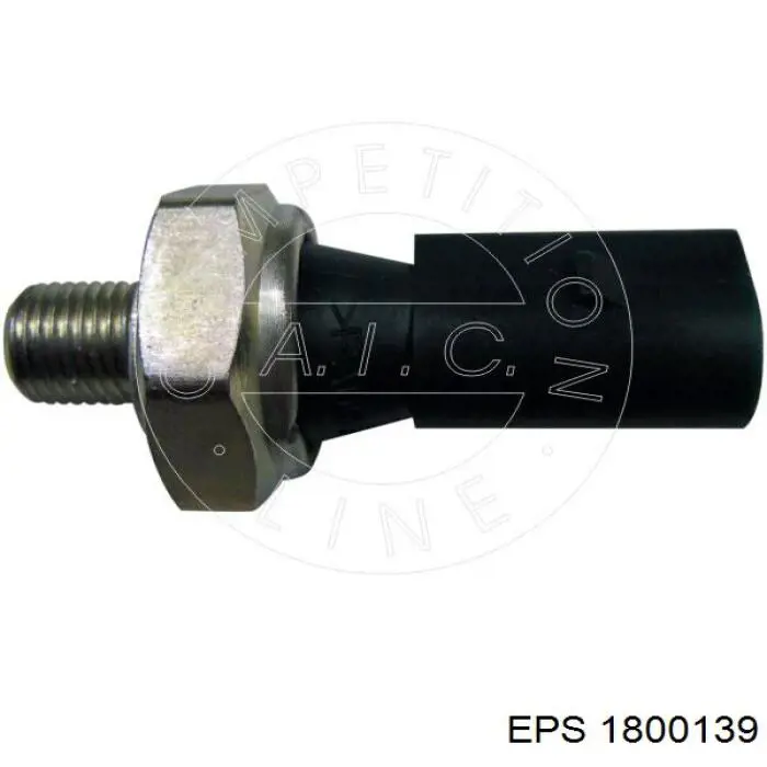 Czujnik ciśnienia oleju EPS 1800139 cena, od 7,82 USD
