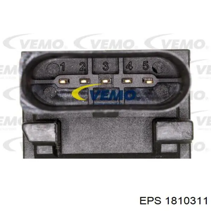 Czujnik położenia pedału sprzęgła EPS 1810311 cena, od 48,62 USD