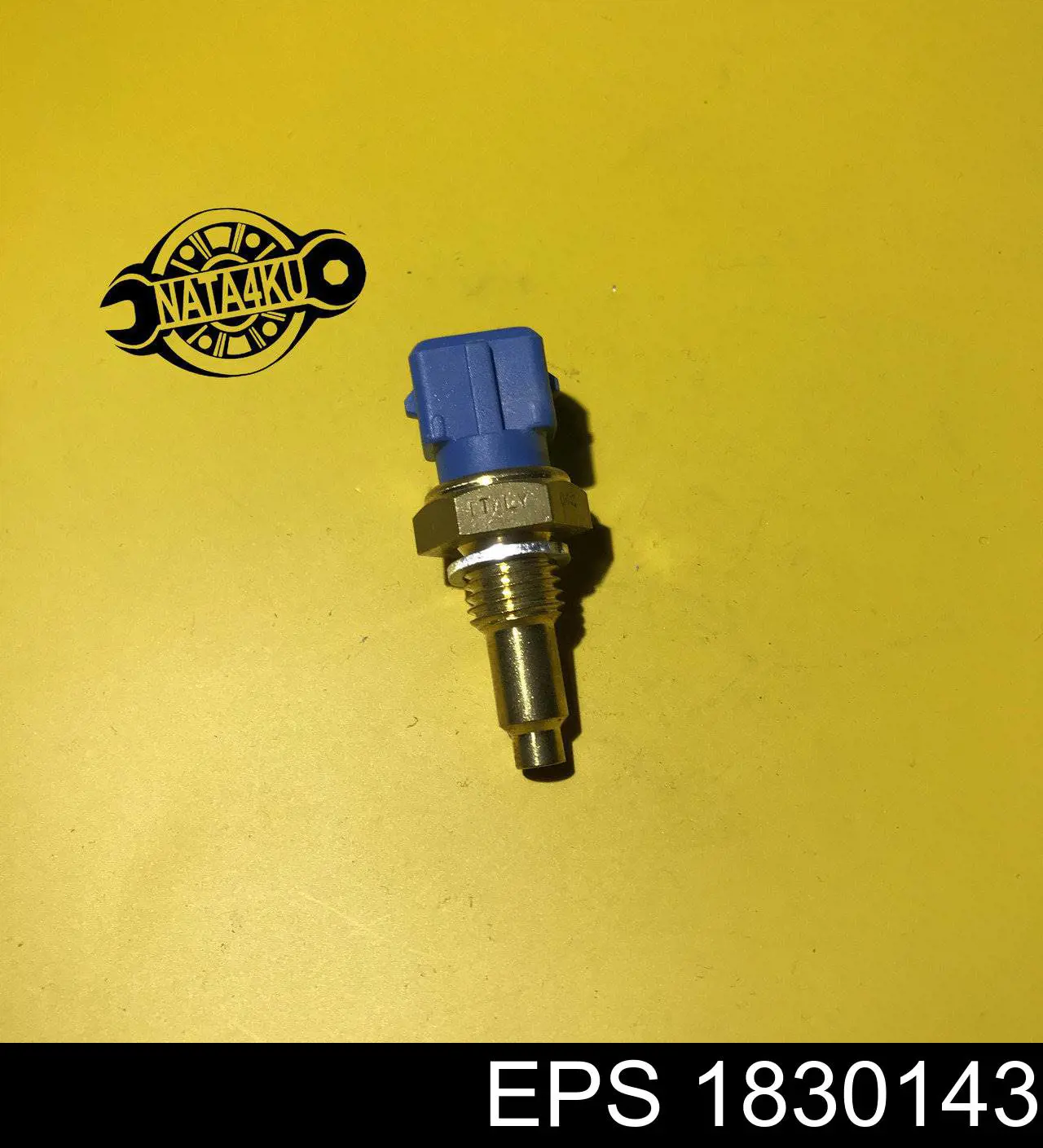 Czujnik temperatury płynu chłodzącego EPS 1830143 cena, od 7,99 USD