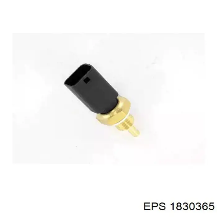 Do koszyka E534452 Sato Tech Czujnik temperatury płynu chłodzącego