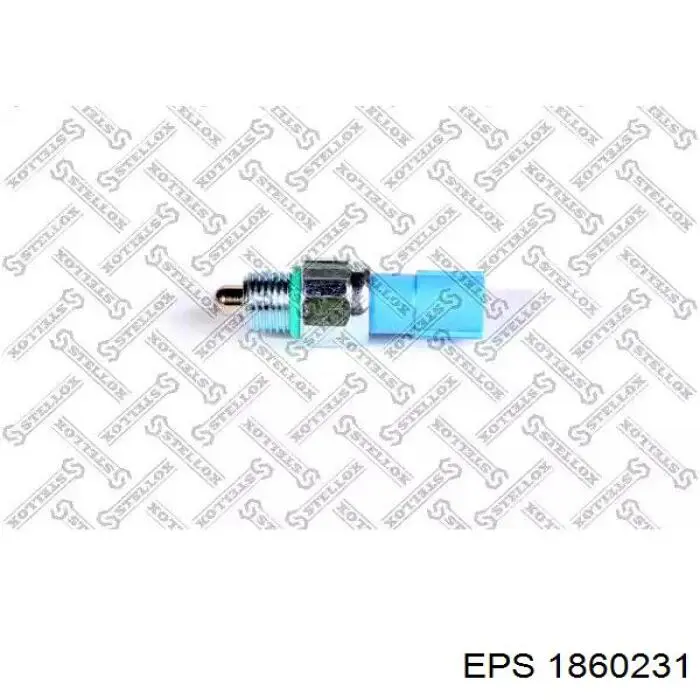 Czujnik włączania światła cofania EPS 1860231 cena, od 15,30 USD