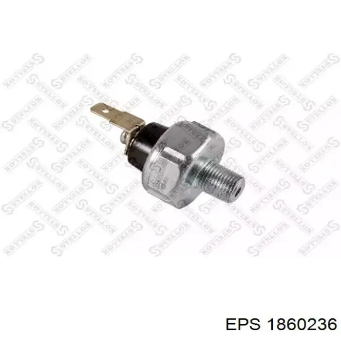 Do koszyka 1860236 EPS Czujnik włączania światła cofania