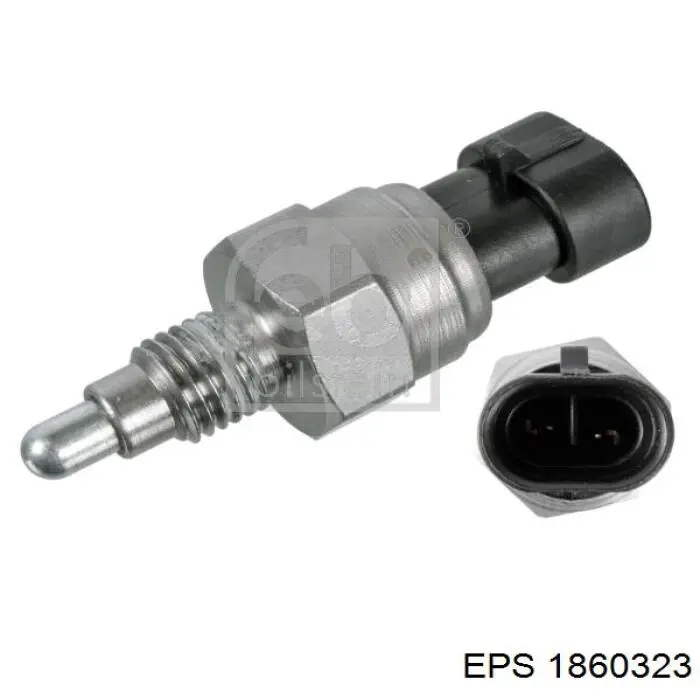 Czujnik włączania światła cofania EPS 1860323 cena, od 13,11 USD