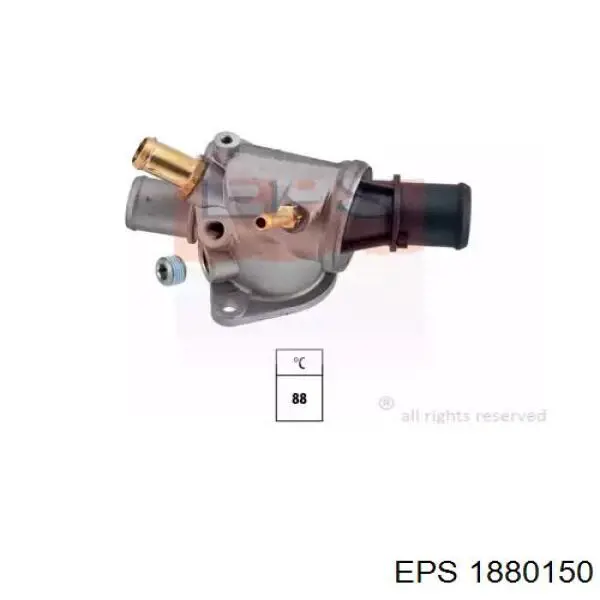 Termostat Metzger 4006434 cena, od 41,72 USD