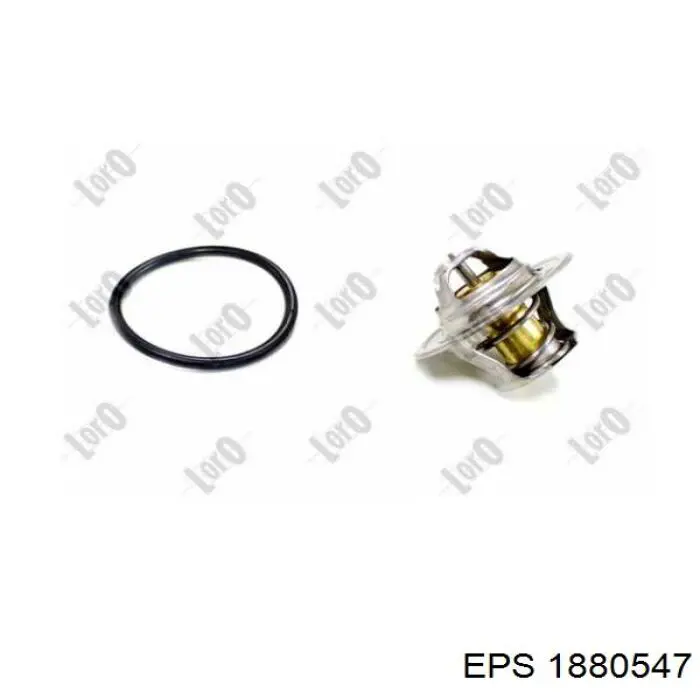 Do koszyka 1880547 EPS Termostat