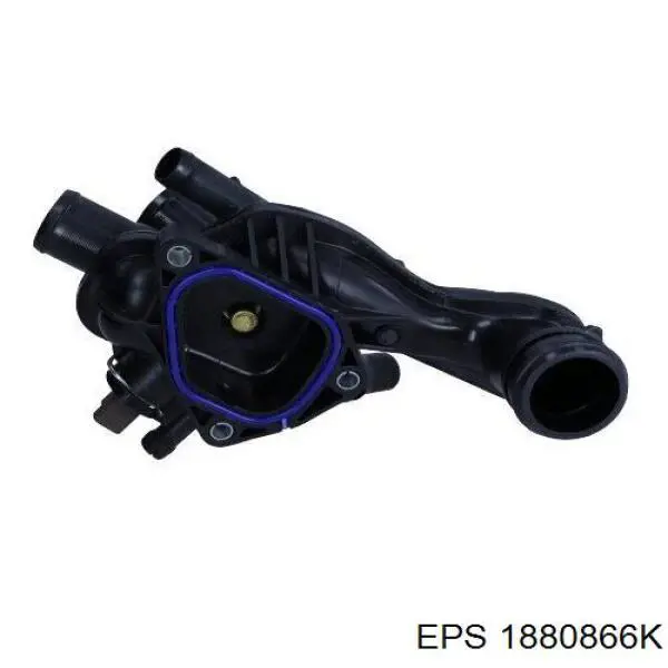 1880866K EPS Obudowa termostatu