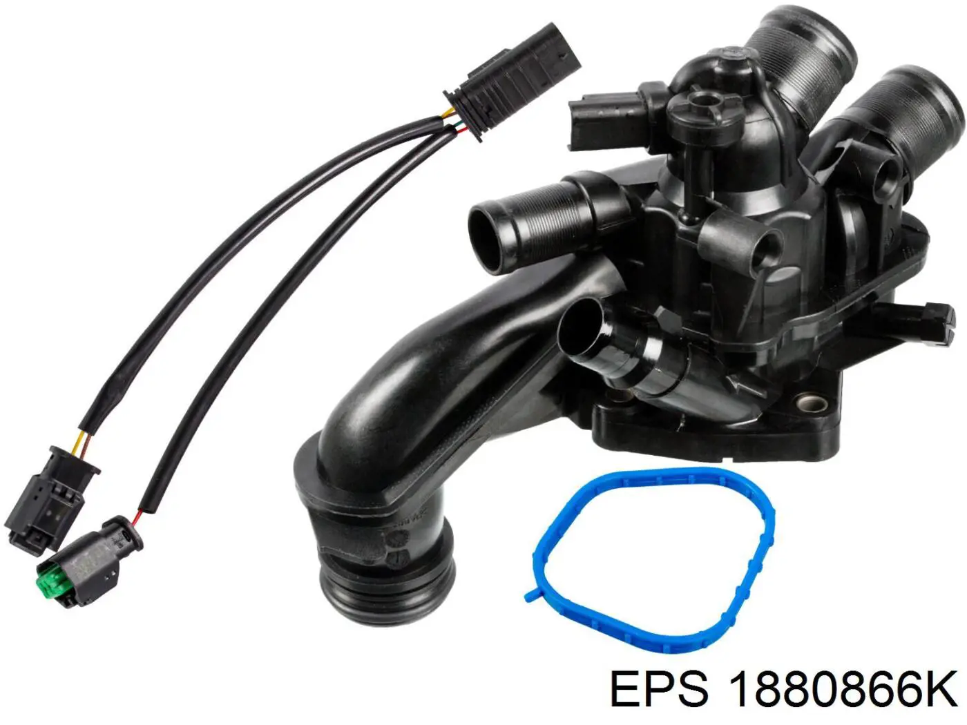 Obudowa termostatu EPS 1880866K cena, od 64,85 USD