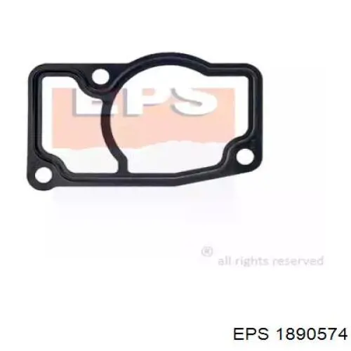 Uszczelka termostatu General Motors 90502878 cena, od 2,18 USD