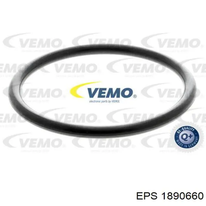 Do koszyka 03C121119 VAG Uszczelka termostatu