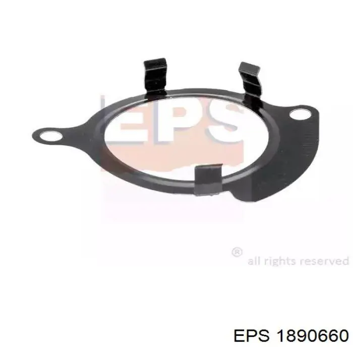 Uszczelka termostatu VAG 03C121119