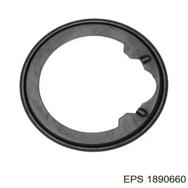 Uszczelka termostatu 03C121119 VAG