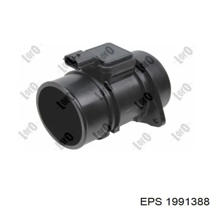 Czujnik przepływu powietrza, przepływomierz powietrza M.A.F. 8200280056 Nissan/Infiniti