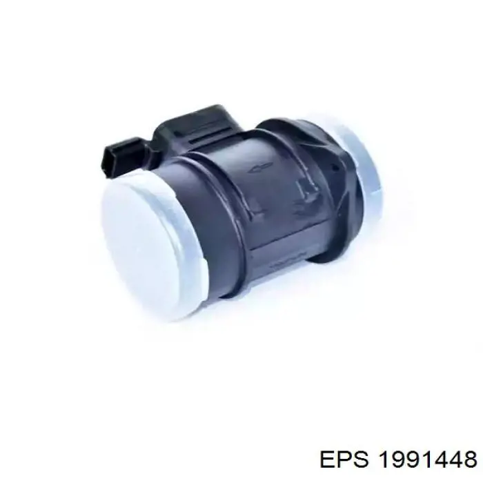 Czujnik przepływu powietrza, przepływomierz powietrza M.A.F. Nissan/Infiniti 8200682558