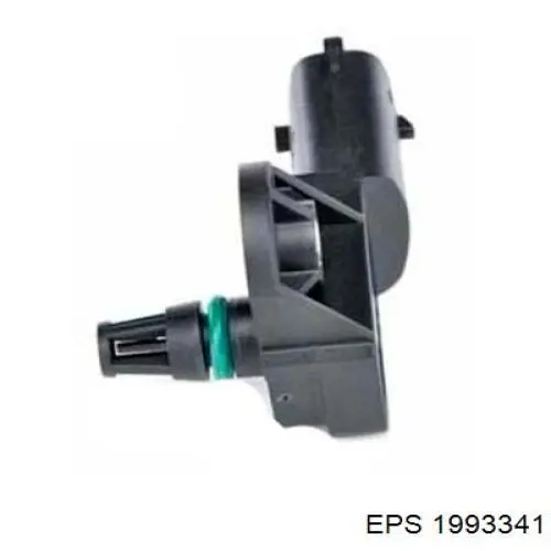 Czujnik ciśnienia w kolektorze ssącym, MAP CX2391 Ford