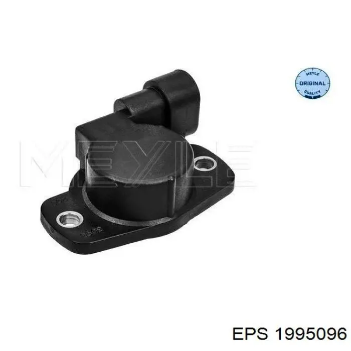 1995096 EPS Czujnik położenia przepustnicy (potencjometr)