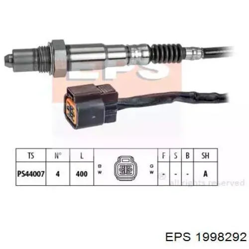 Sonda lambda czujnik tlenu po katalizatorze VALEO 368030 cena, od 48,09 USD