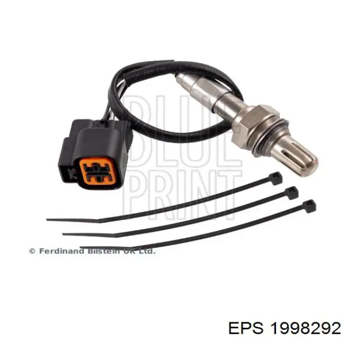 Sonda lambda czujnik tlenu po katalizatorze ERA 570021A cena, od 50,46 USD