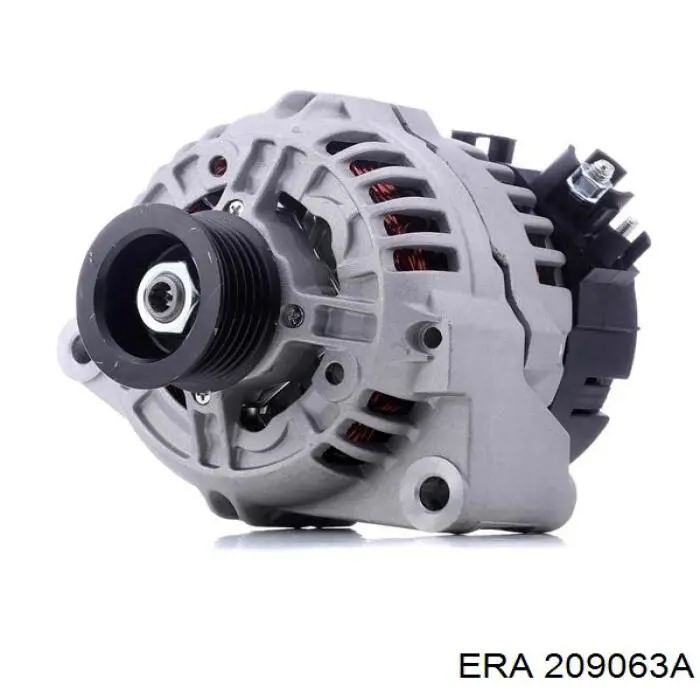 Do koszyka Alternator Chery Elara /FORA/A5FL/VORTEX ESTINA  