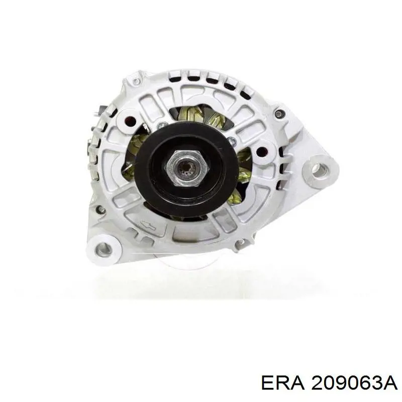 Alternator 00005705JA Peugeot/Citroen