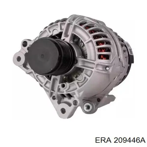 Do koszyka MN137847 Mitsubishi Alternator