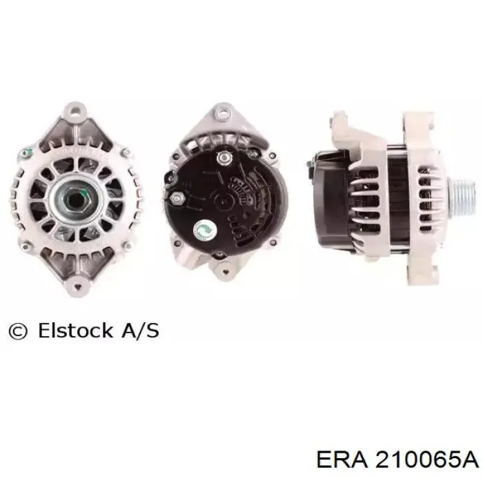 Alternator ERA 210065A cena, od 56,28 USD