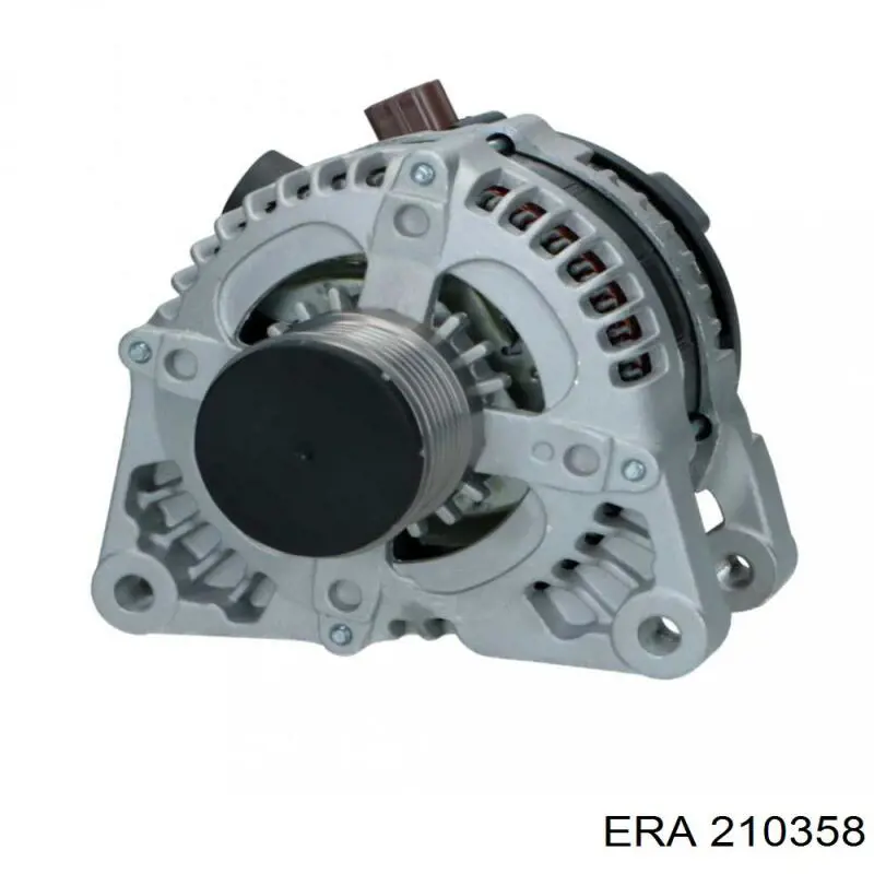 Do koszyka 210358 ERA Alternator