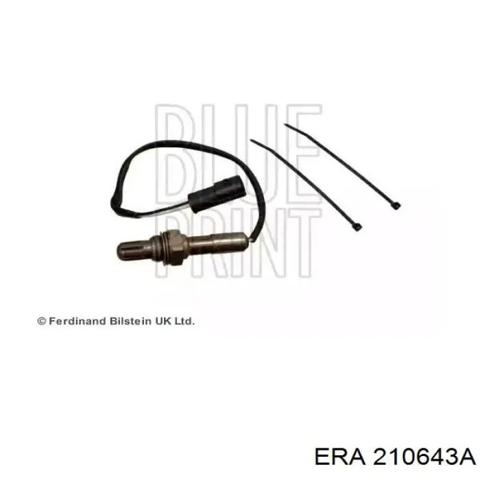 210643A ERA Alternator