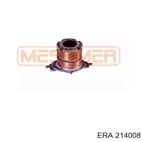 214008 ERA alternator