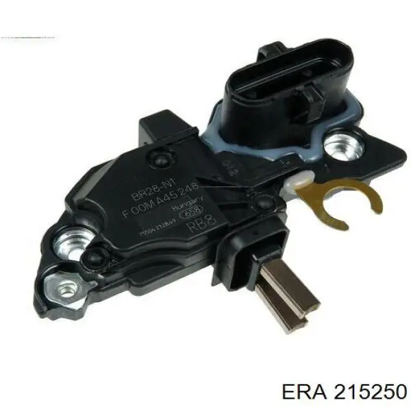 Do koszyka 215250 ERA Regulator alternatora (przekaźnik ładowania)