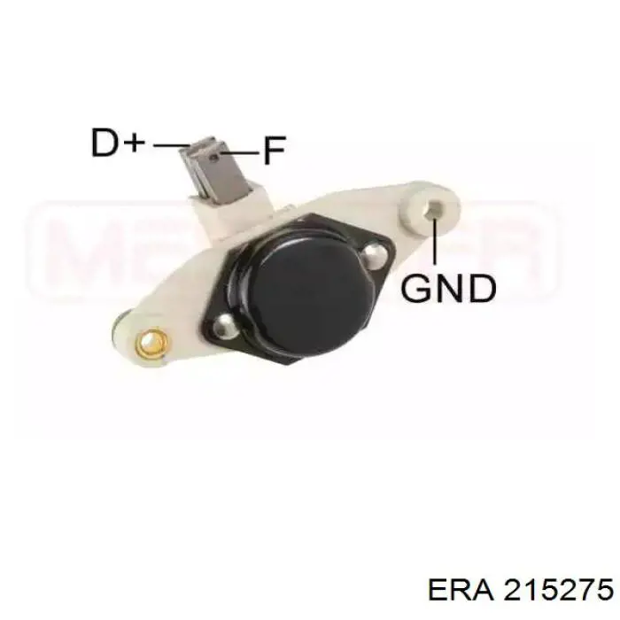 Regulator alternatora (przekaźnik ładowania) ERA 215275 cena, od 9,36 USD